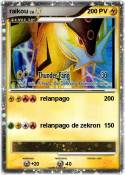 raikou