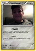 YOLO SWAG!!!