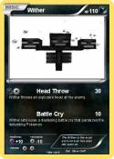 Wither
