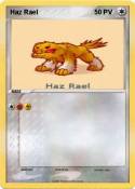 Haz Rael