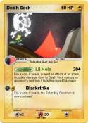 Death Sock