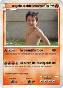 angelo diable