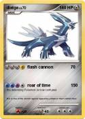 dialga