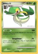 snivy
