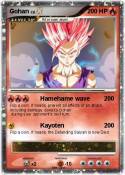 Gohan