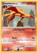 Dragoflamme