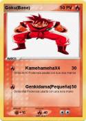 Goku(Base)