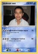 bouboule vent