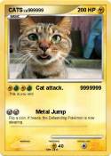 CATS