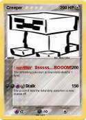 Creeper