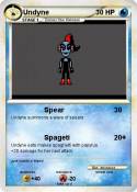Undyne