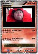 beakfast