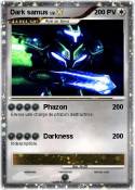 Dark samus