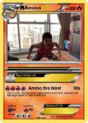Amino