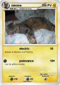 mimine
