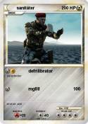 sanitäter