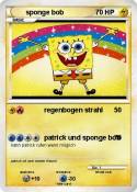 sponge bob