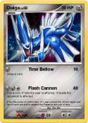 Dialga