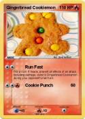 Gingerbread