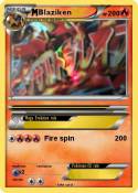 Blaziken