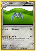 X-Bot