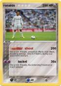 ronaldo