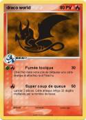 draco world