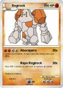 Regirock