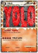 YOLO