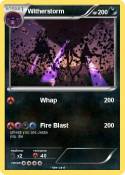 Witherstorm