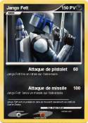 Jango Fett