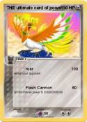 THE ultimate