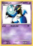 Lucario