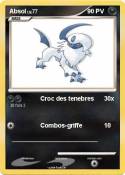 Absol