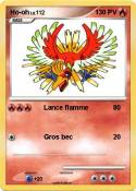 Ho-oh