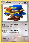 Geno