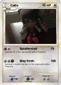 Callie