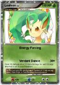 Leafeon