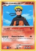 Naruto Uzumaky