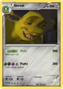 Shreck