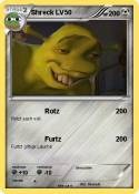 Shreck LV50