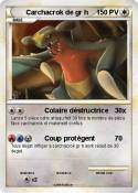 Carchacrok de