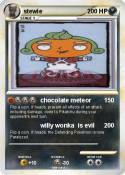 stewie