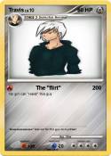 Travis