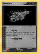 Silverfish