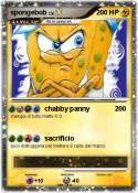 spongebob