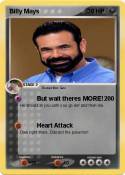 Billy Mays