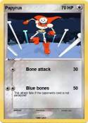 Papyrus