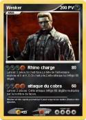 Wesker