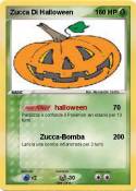 Zucca Di Hallow